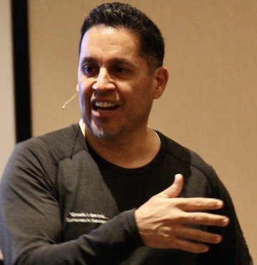 Howie L Lyke - CEO & Veteran IT Strategist